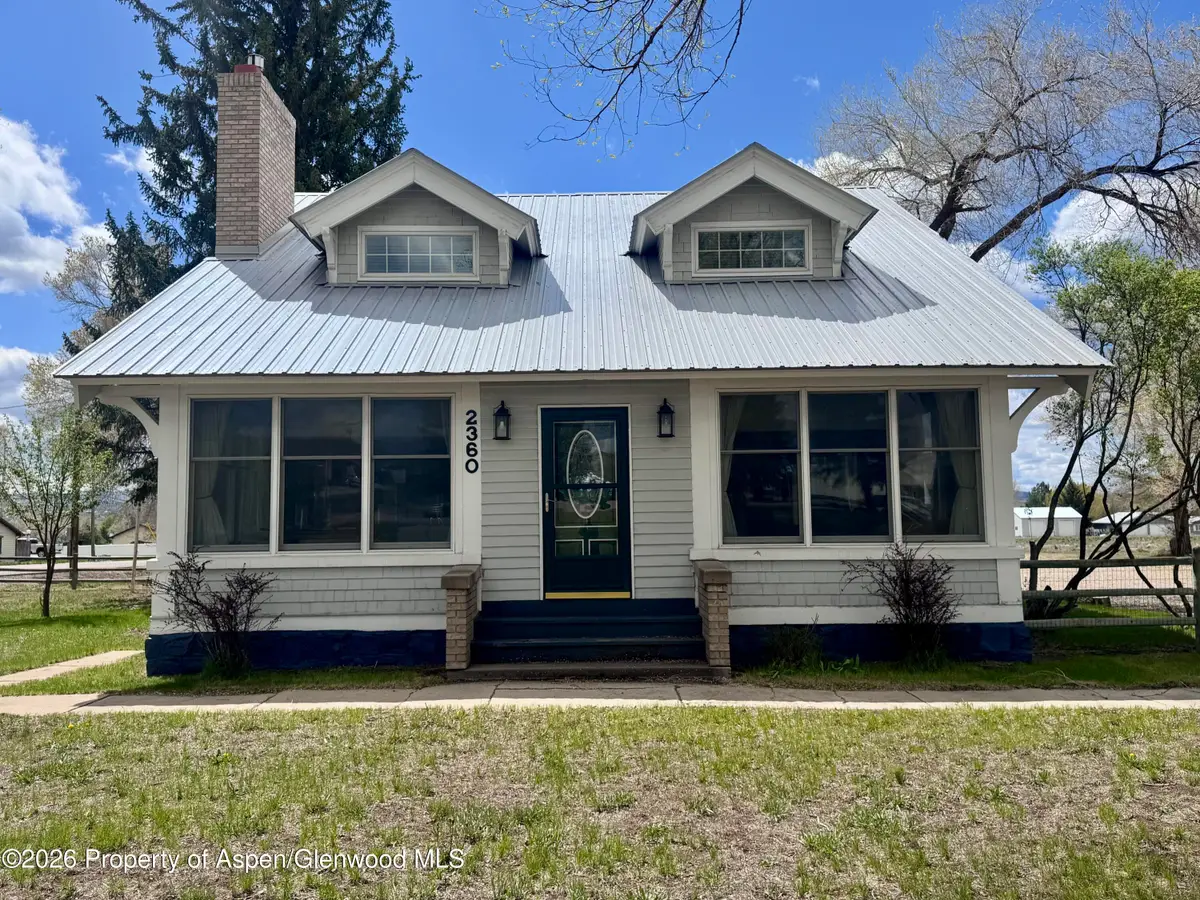 2360 W Victory Way, Craig, CO 81625 - #1