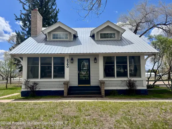 2360 W Victory Way, Craig, CO 81625