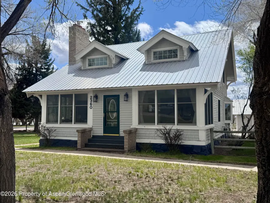 2360 W Victory Way, Craig, CO 81625 - #2