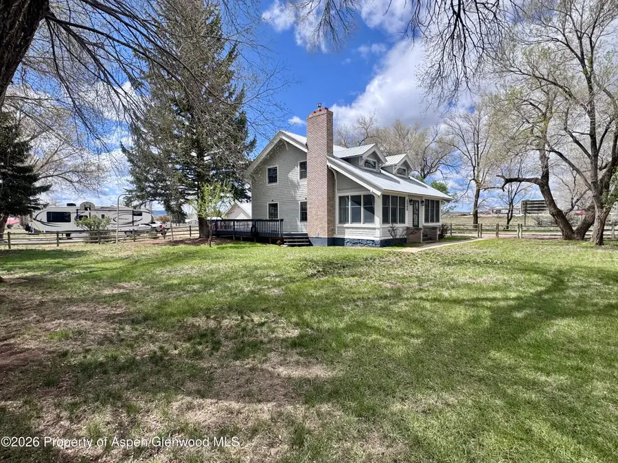 2360 W Victory Way, Craig, CO 81625 - #3