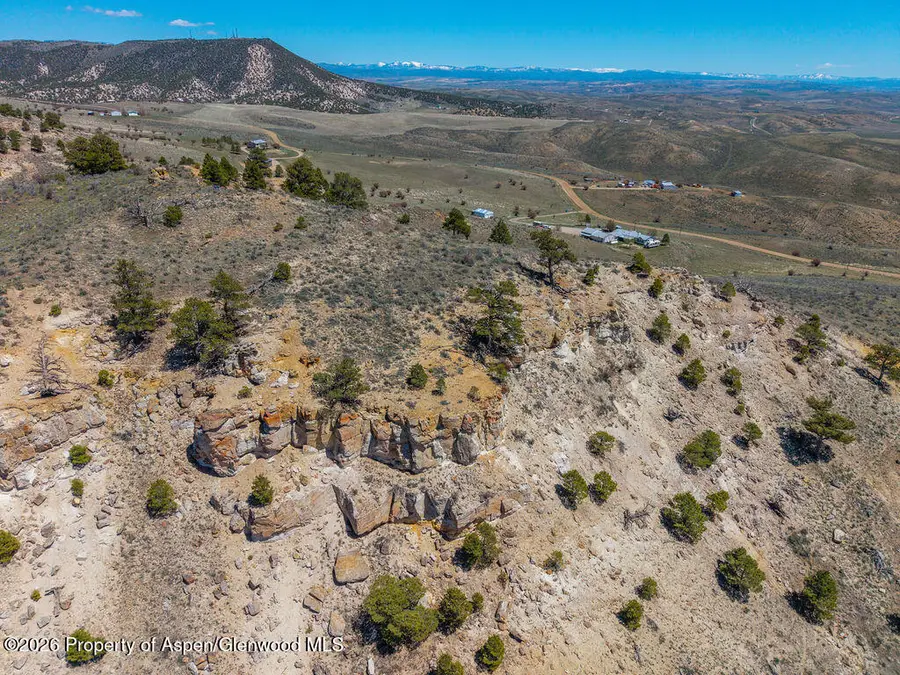 915 Ponderosa Pass (cr 204), Craig, CO 81625 - #2