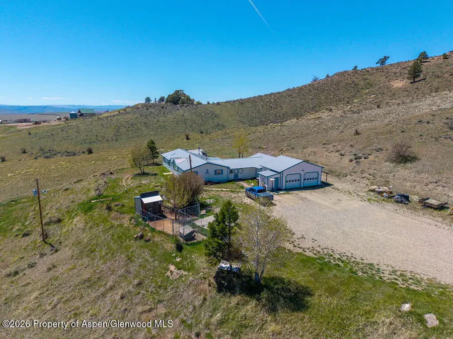 915 Ponderosa Pass (cr 204), Craig, CO 81625 - #3