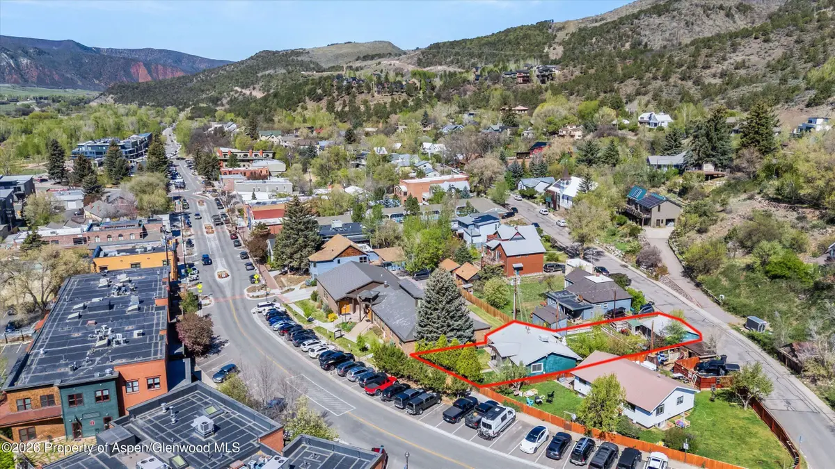262 Midland Avenue, Basalt, CO 81621 - #1