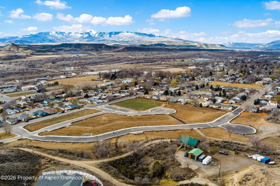 Lot 63 Camario Court, Silt, CO 81652 - #3