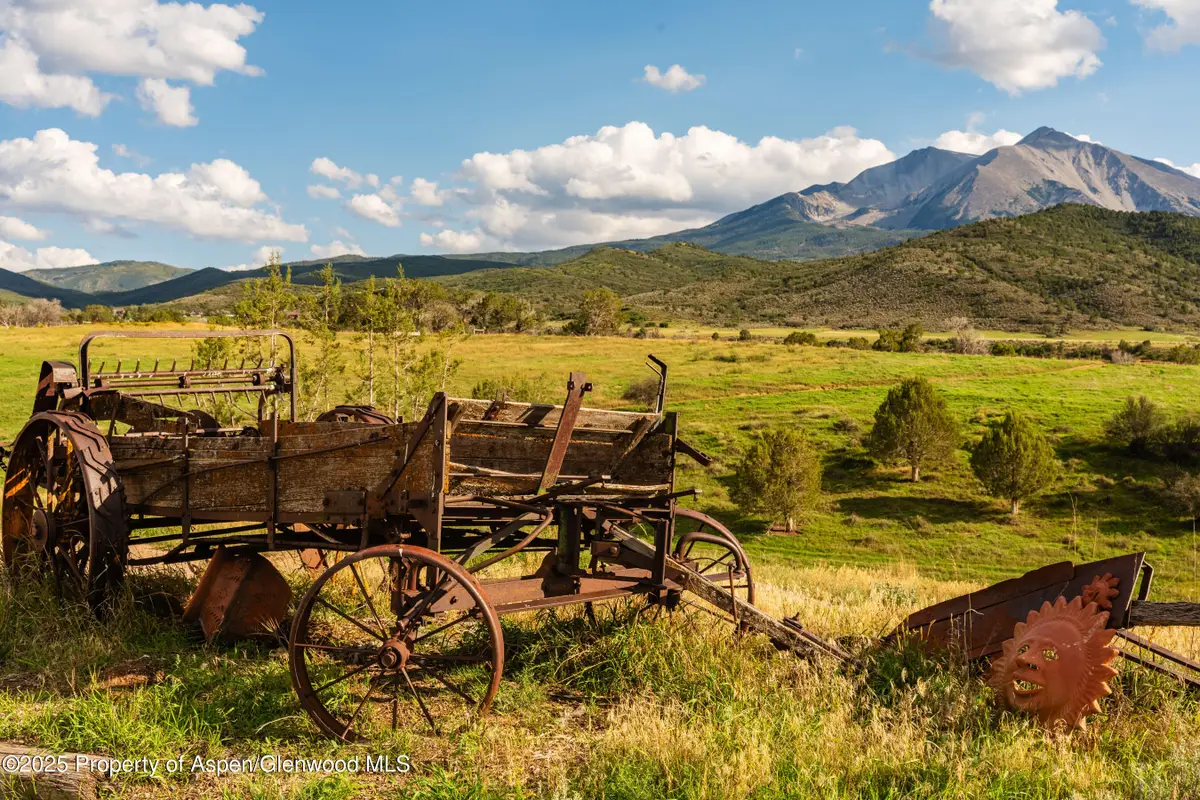 1644 Prince Creek Road, Carbondale, CO 81623 - #1
