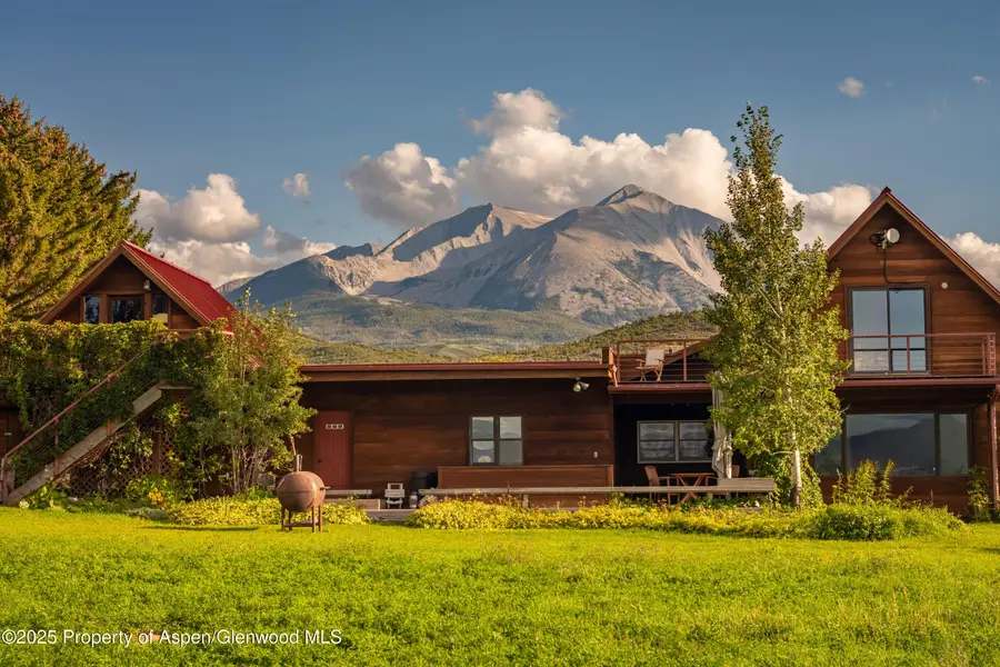1644 Prince Creek Road, Carbondale, CO 81623 - #3