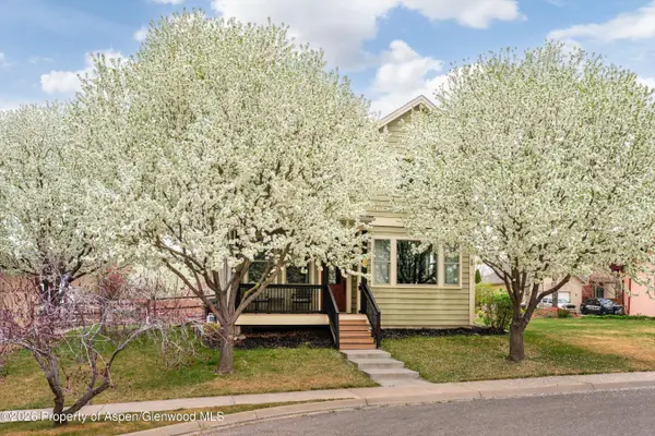1248 Rimrock Drive, Silt, CO 81652