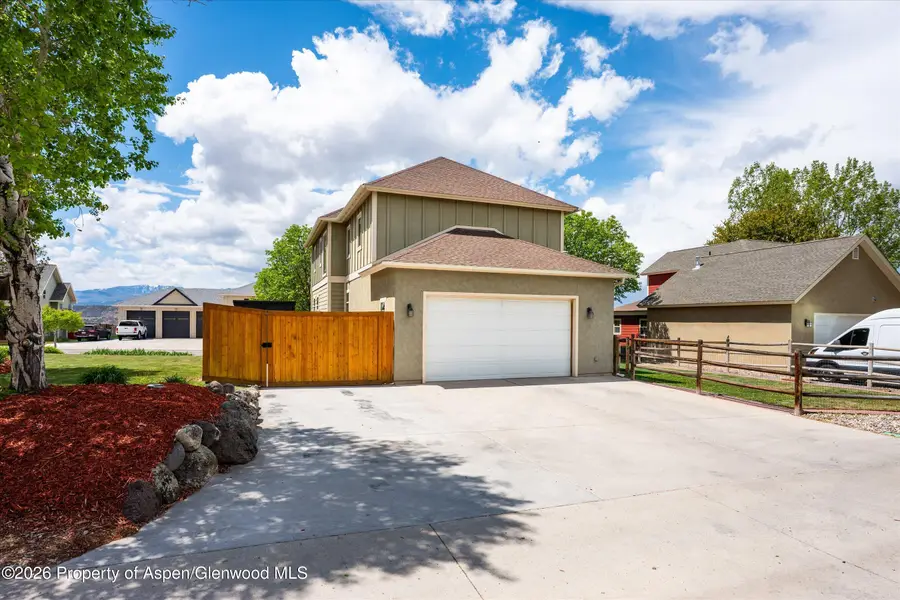 1248 Rimrock Drive, Silt, CO 81652 - #2