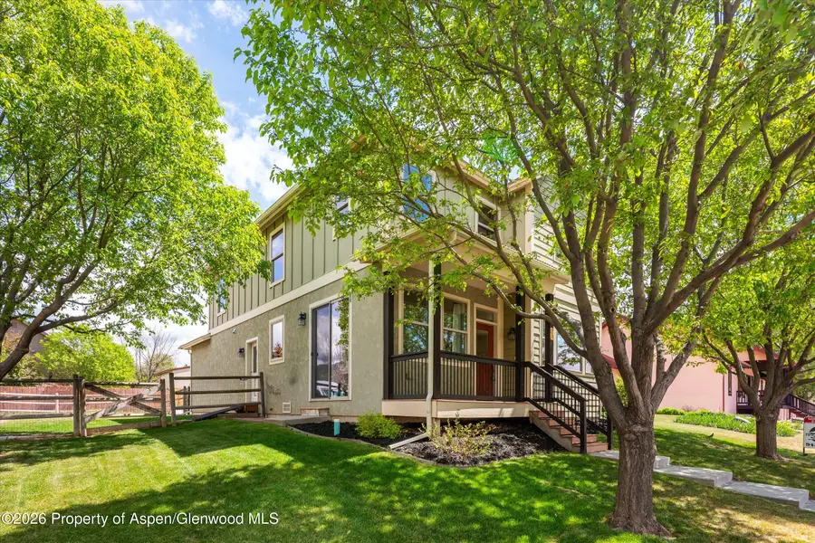 1248 Rimrock Drive, Silt, CO 81652 - #3