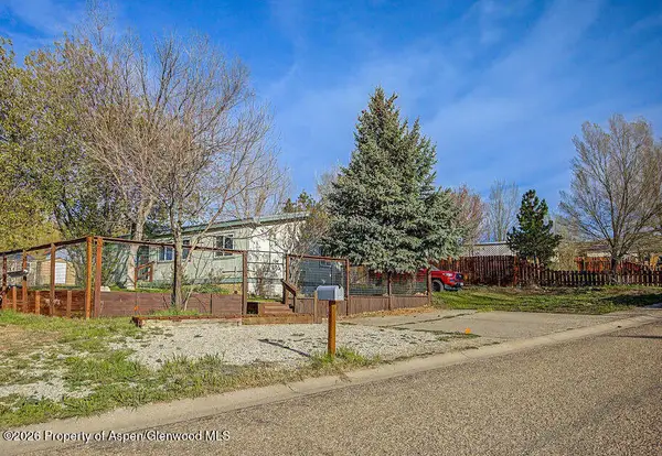 1642 Barclay Street, Craig, CO 81625