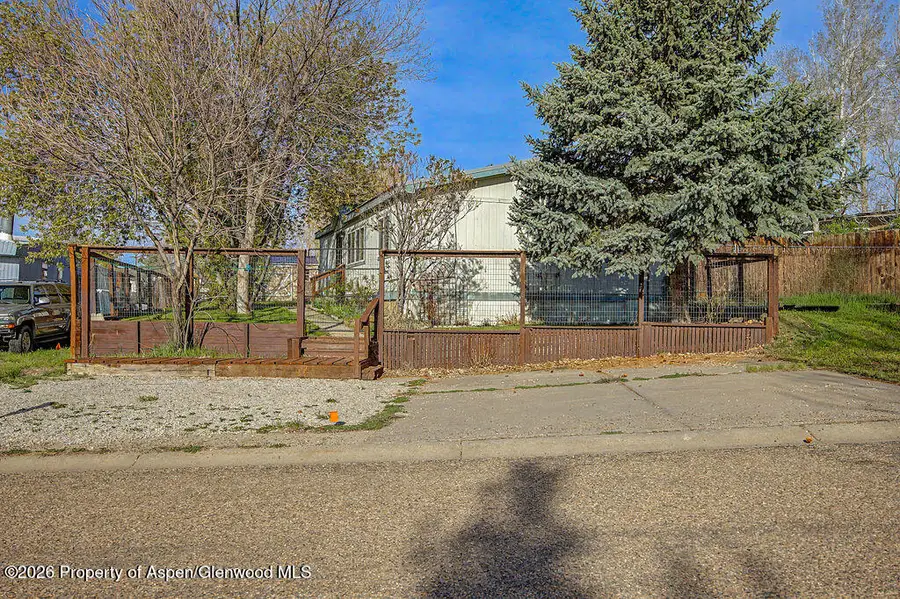 1642 Barclay Street, Craig, CO 81625 - #2