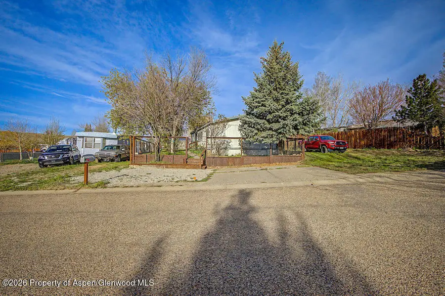 1642 Barclay Street, Craig, CO 81625 - #3
