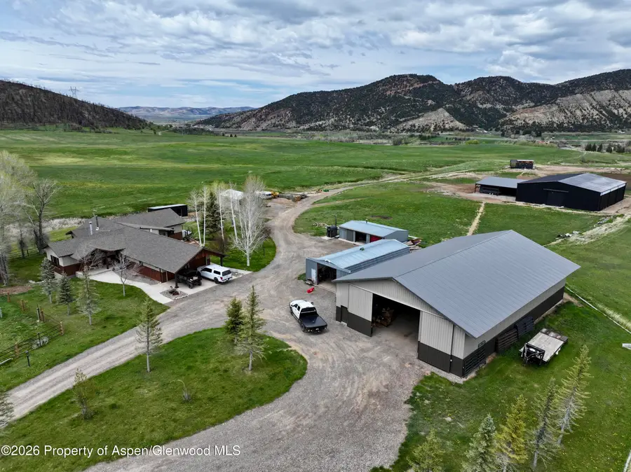 1553 County Road 13, Meeker, CO 81641 - #2