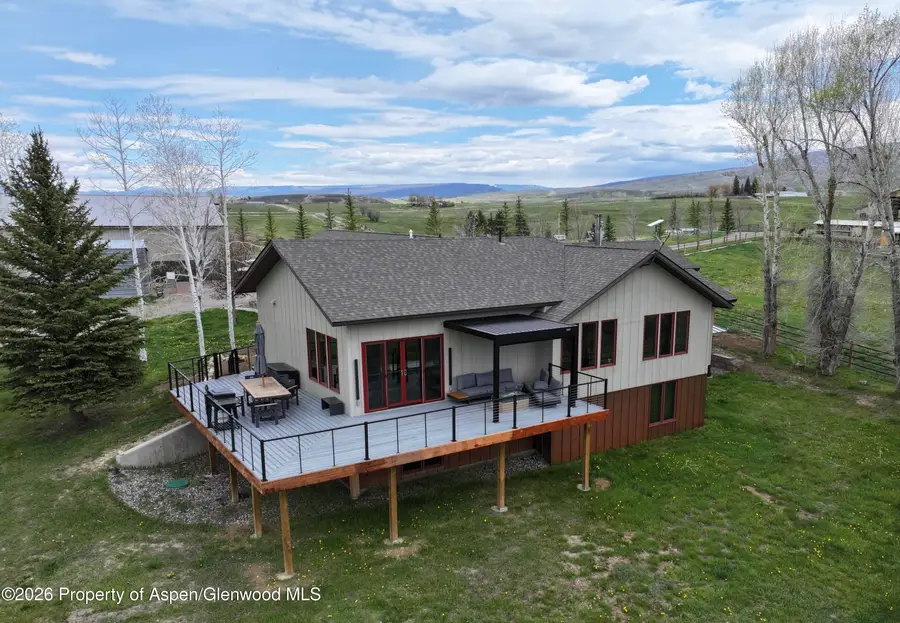 1553 County Road 13, Meeker, CO 81641 - #3