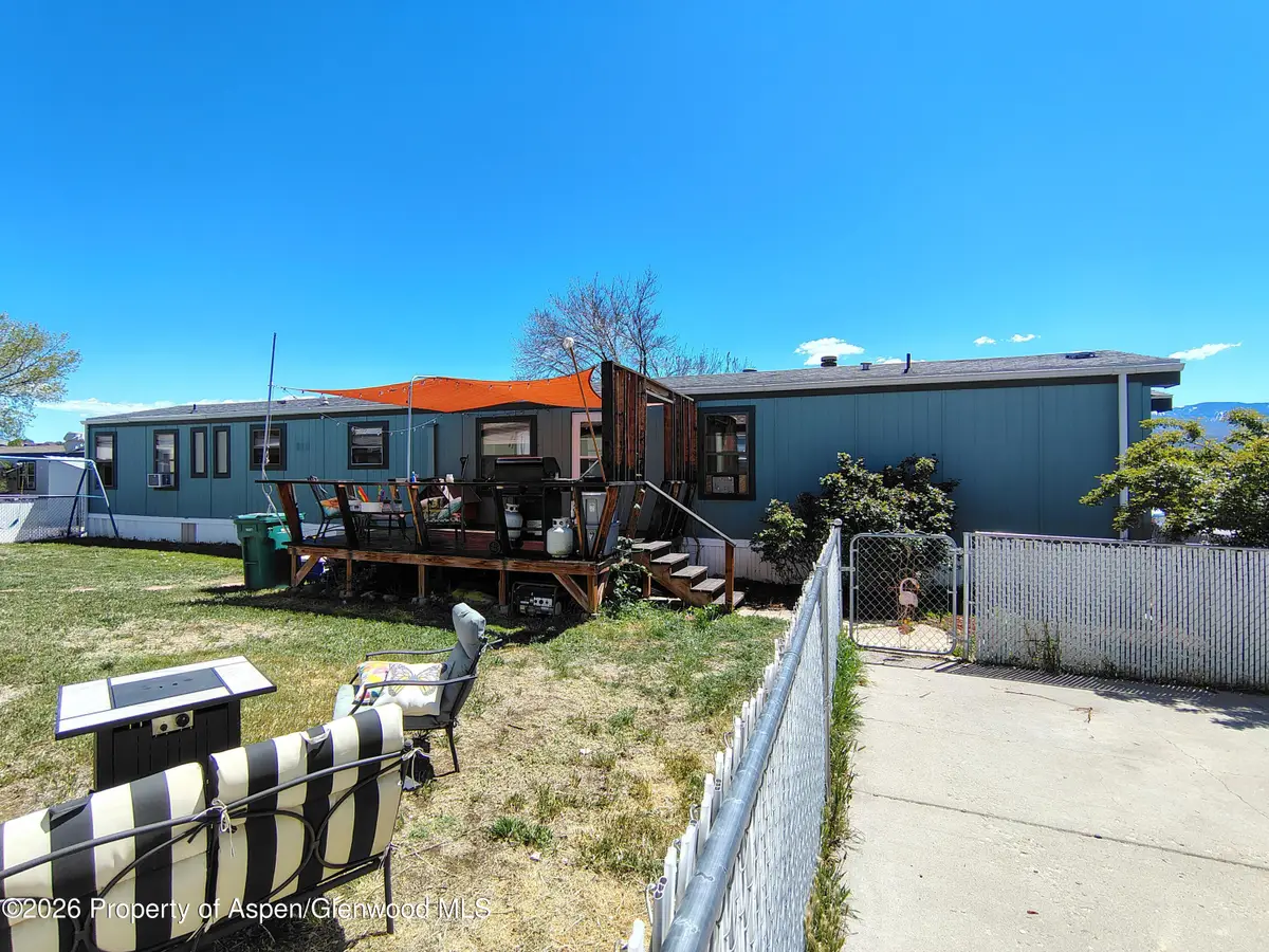 200 W 20th Street #A43, Rifle, CO 81650 - #1