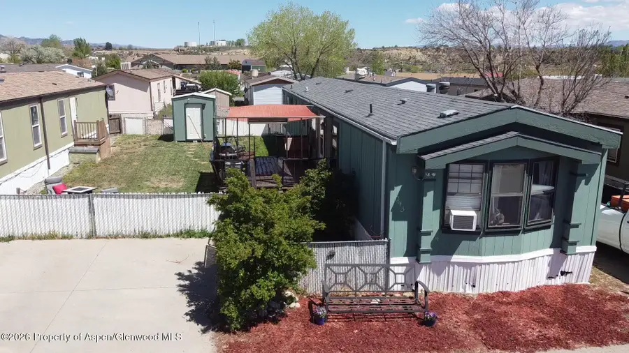 200 W 20th Street #A43, Rifle, CO 81650 - #3