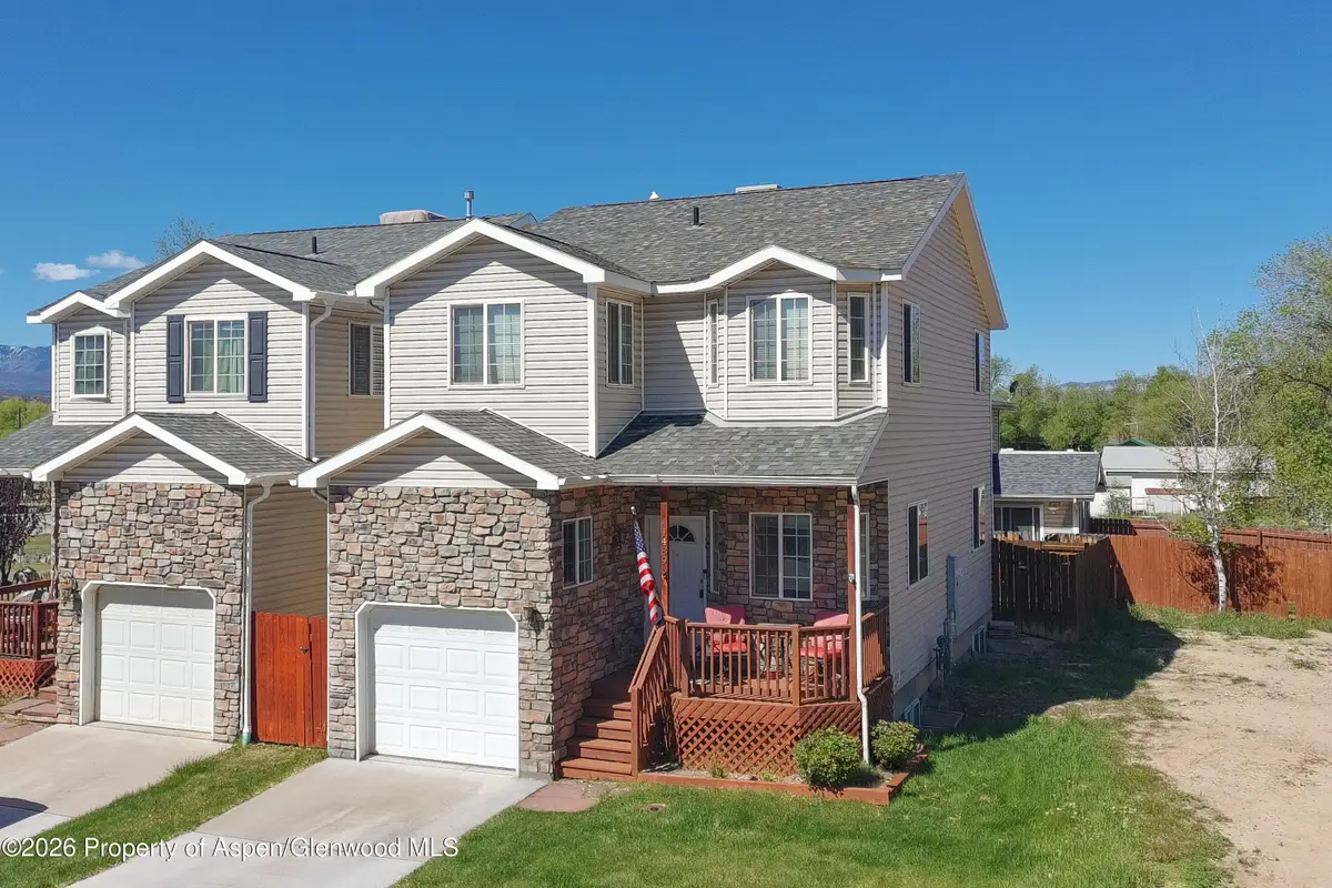 1489 Domelby Court, Silt, CO 81652 - #1