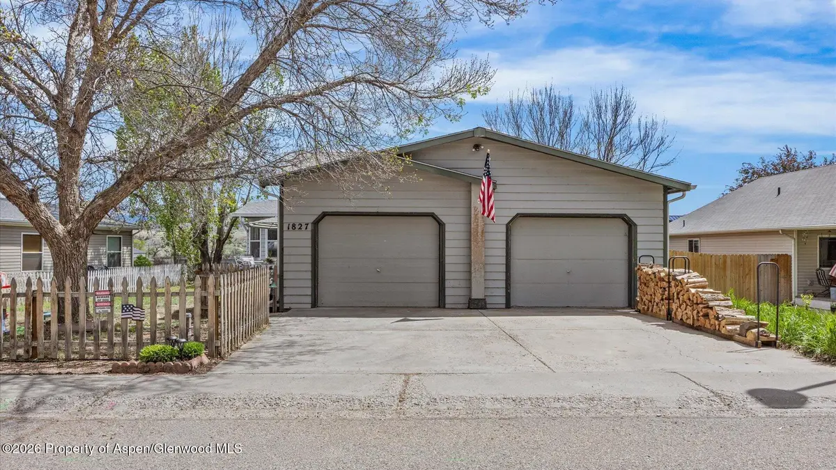 1827 Fawn Court, Silt, CO 81652 - #1