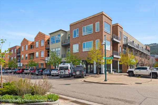 361 Robinson Street #240, Basalt, CO 81621