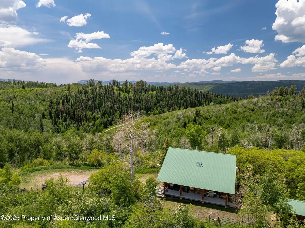 15805 County Road 245, New Castle, CO 81647 - #1