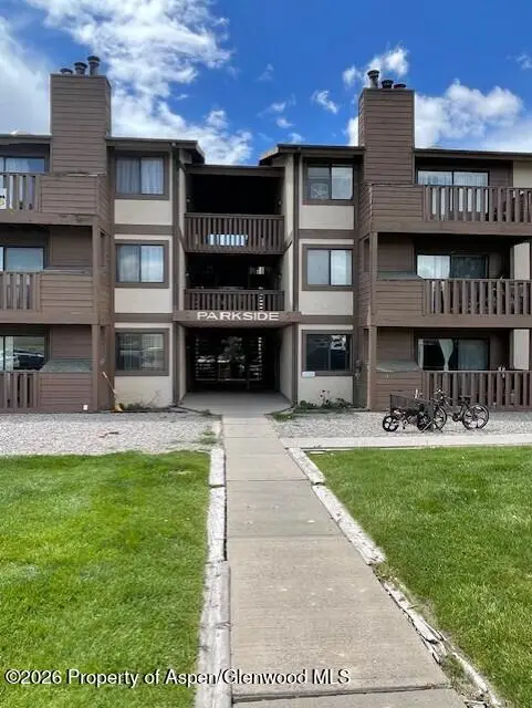 773 W 24th Street, Rifle, CO 81650 - #2