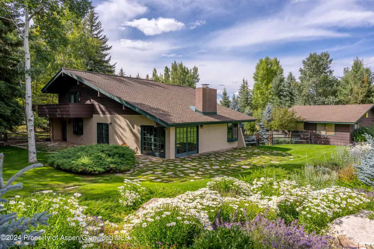 58 Maroon Drive, Aspen, CO 81611 - #1