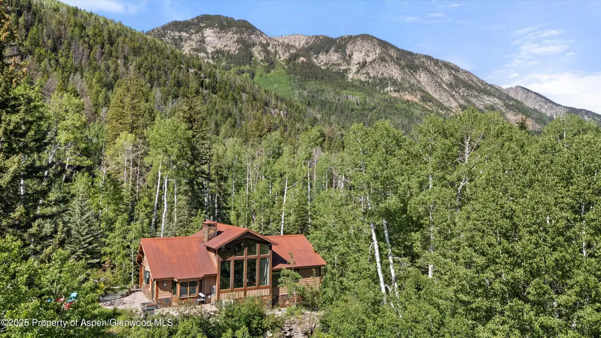 117 Deer Lane, Marble, CO 81623 - #1