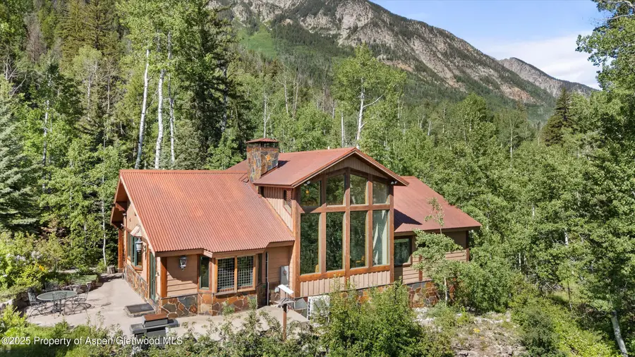 117 Deer Lane, Marble, CO 81623 - #3