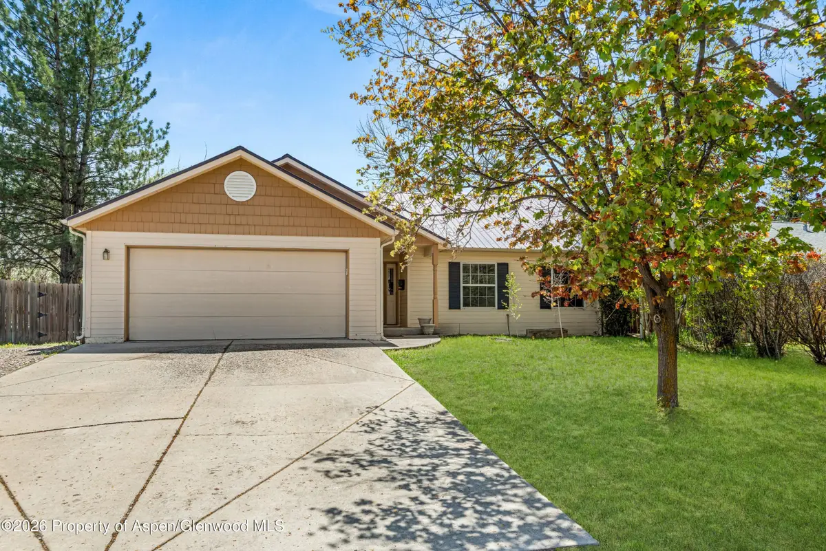 165 Summit Drive, Carbondale, CO 81623 - #1
