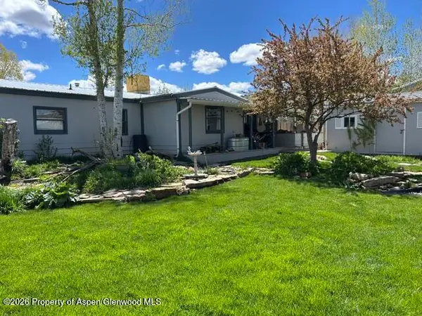 322 Sage Court, Craig, CO 81625