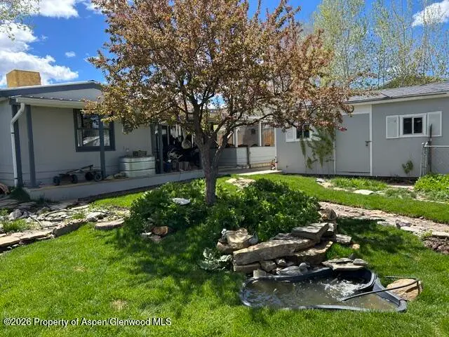 322 Sage Court, Craig, CO 81625 - #2
