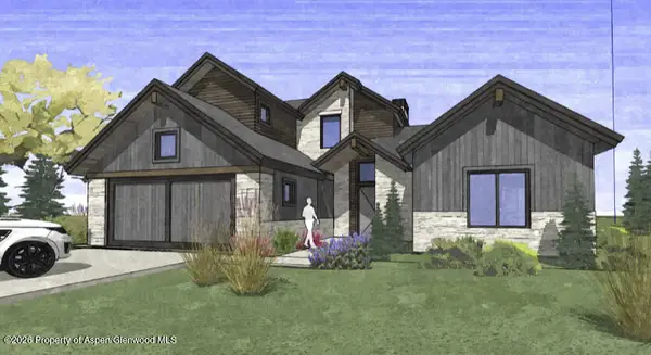 373 Golden Bear Drive, Carbondale, CO 81623
