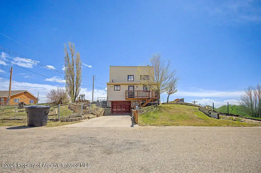 808 Fairway Boulevard, Craig, CO 81625 - #2