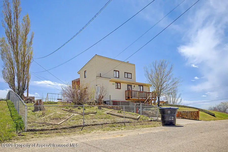 808 Fairway Boulevard, Craig, CO 81625 - #3