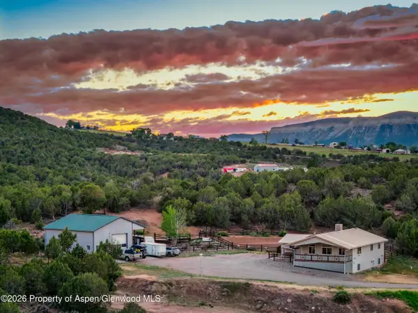 59 County Road 317, Rifle, CO 81650