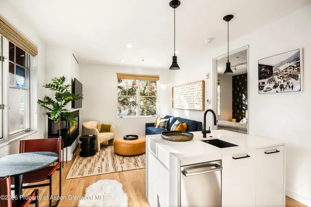 501 W Main Street #A101, Aspen, CO 81611 - #1