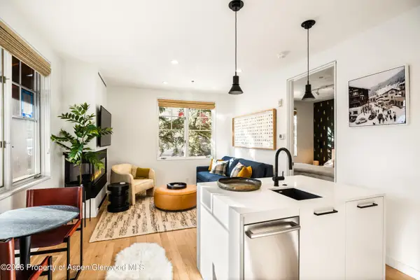 501 W Main Street #A101, Aspen, CO 81611