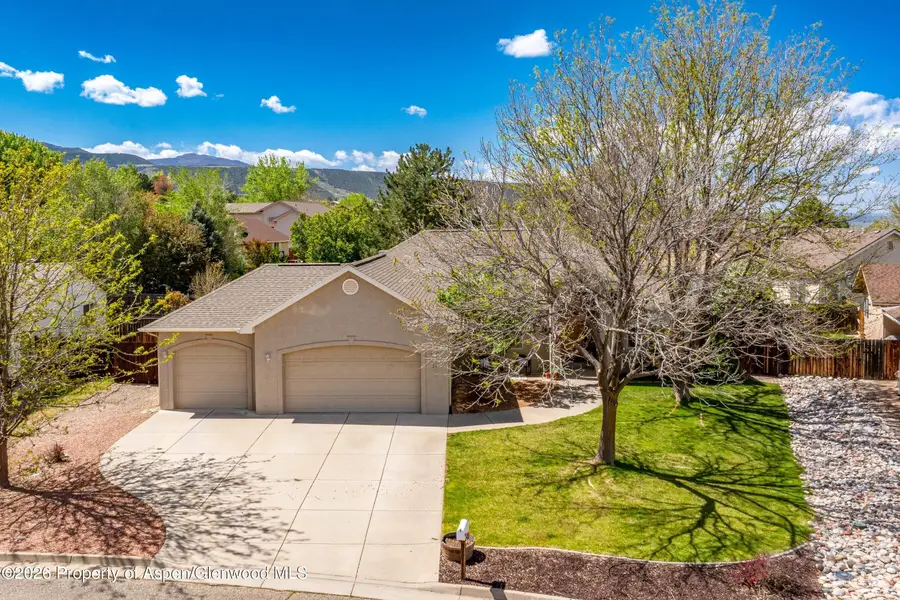 24 Promontory Place, Parachute, CO 81635 - #3