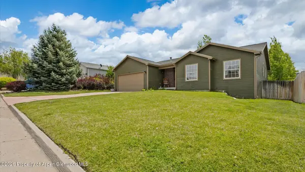 30 Juniper Lane, Parachute, CO 81635