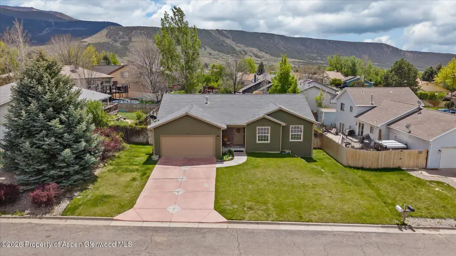 30 Juniper Lane, Parachute, CO 81635 - #2