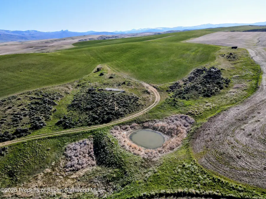 Tbd County Road 18s, Craig, CO 81625 - #2