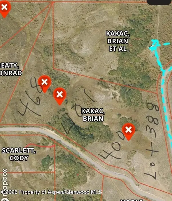 2175 Boulder Drive #Lot 388, Craig, CO 81625