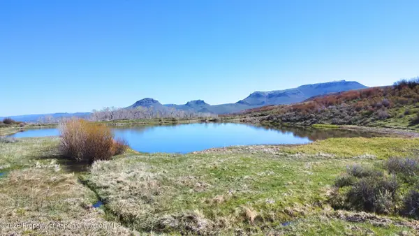 799 Slater Way Road Way, Craig, CO 81625