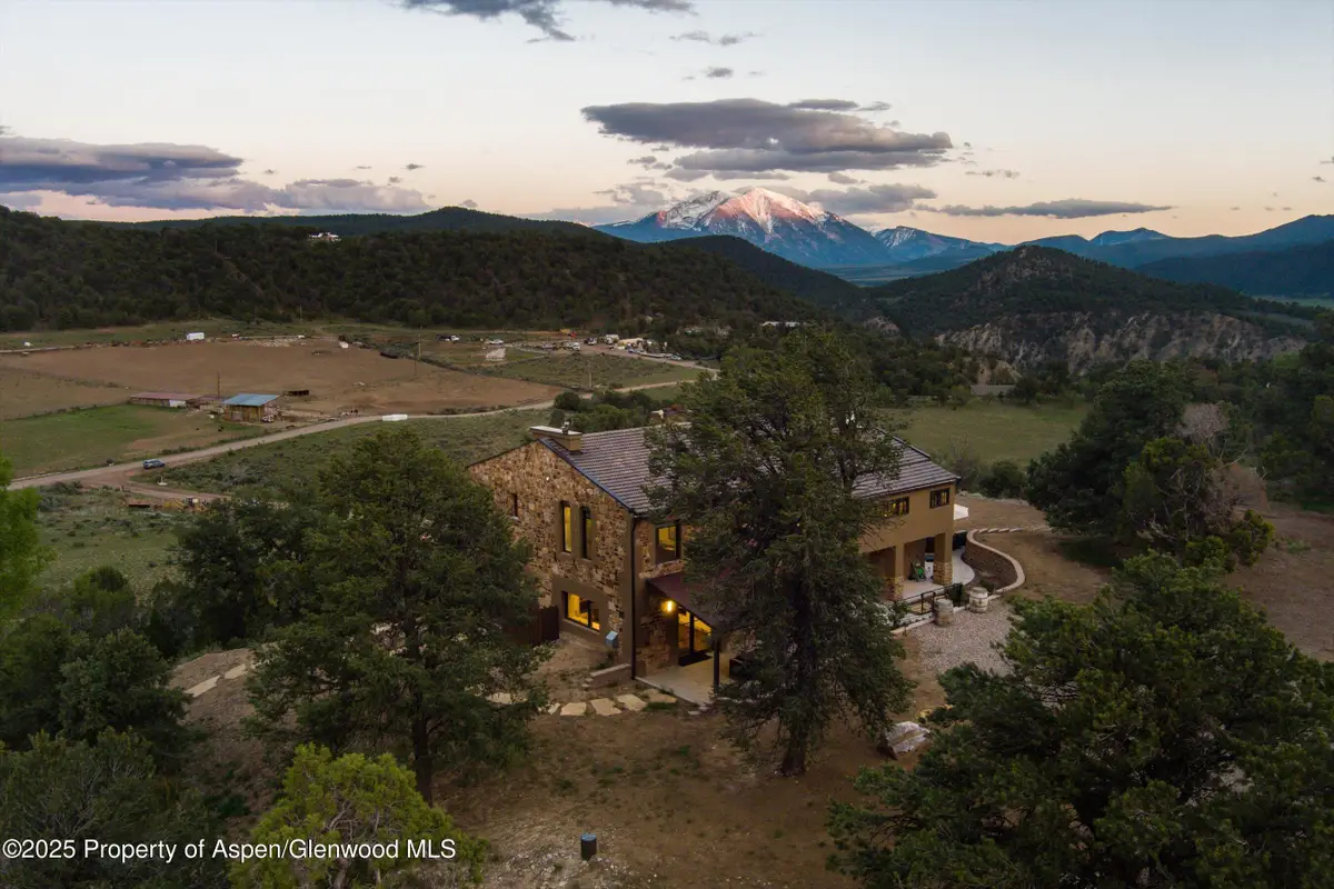 1108 Co Rd 110, Glenwood Springs, CO 81601 - #1