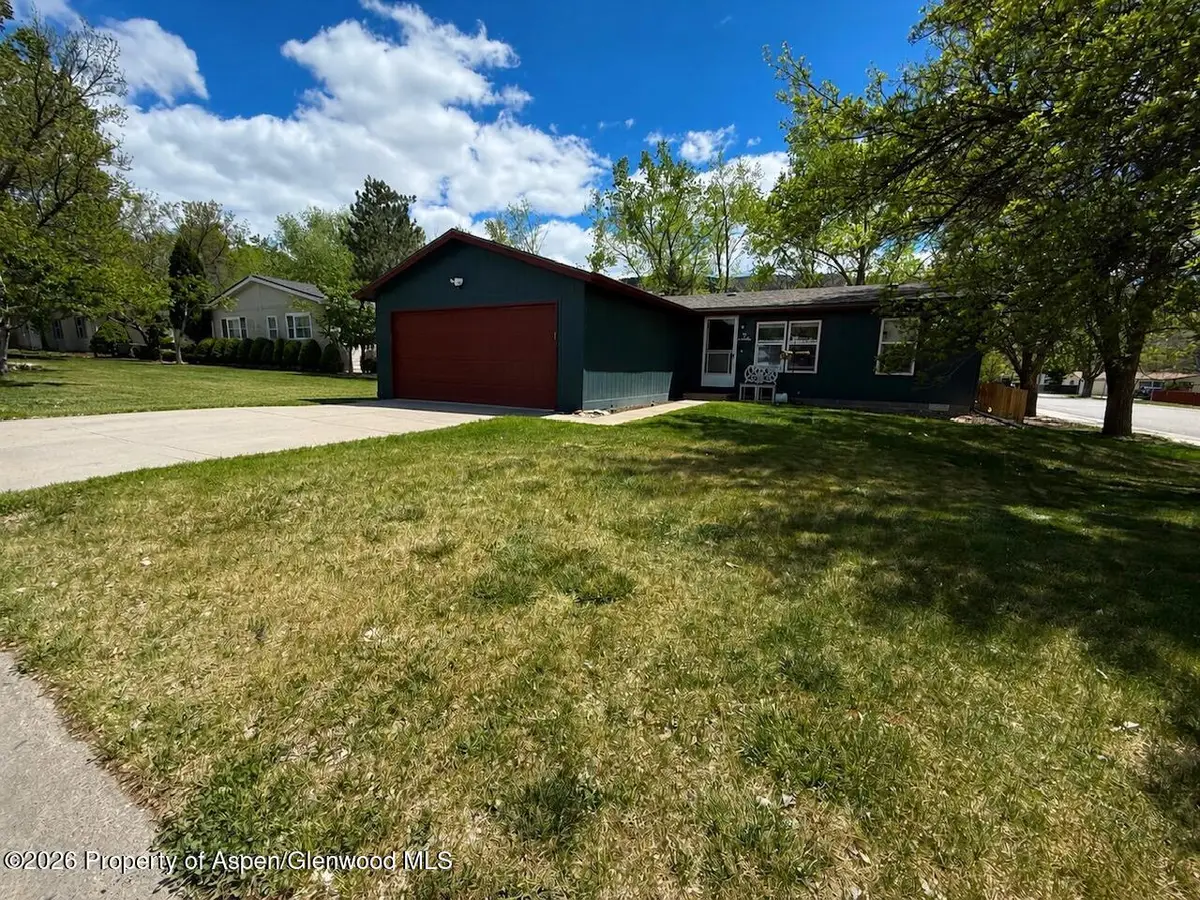 12 E Bonanza Place, Battlement Mesa, CO 81635 - #1