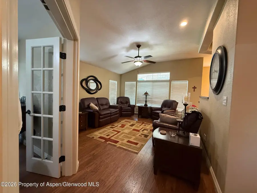 54 Limberpine Circle, Parachute, CO 81635 - #3
