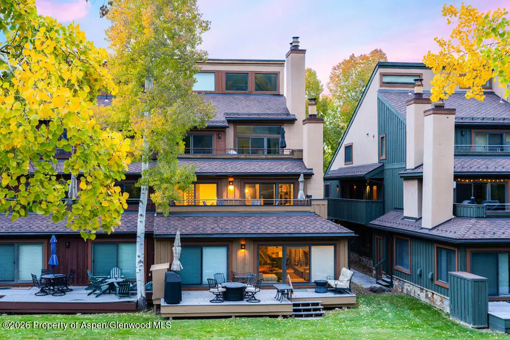 294 Snowmass Club Circle #1207, Snowmass Village, CO 81615 - #1