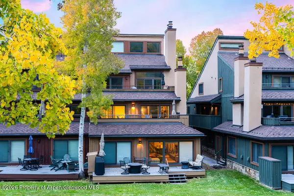 294 Snowmass Club Circle #1207, Snowmass Village, CO 81615
