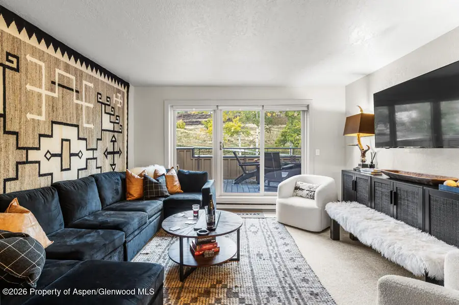 294 Snowmass Club Circle #1207, Snowmass Village, CO 81615 - #2