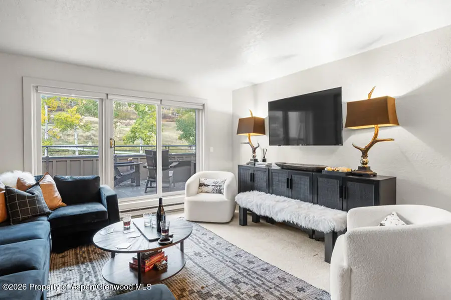 294 Snowmass Club Circle #1207, Snowmass Village, CO 81615 - #3
